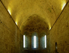 Priorato de Sant Michel de Grandmont