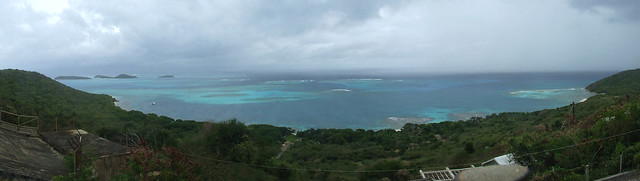 Tobago Cays, Mayreau