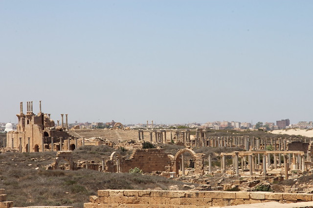 Leptis Magna (38)