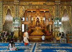Botataung pagoda (3)