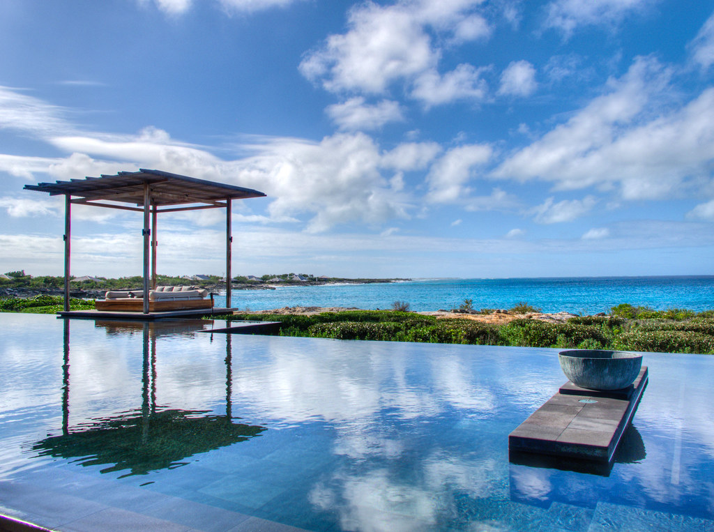 Rest Your Body And Soul At Turks And Caicos Islands