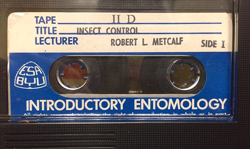old skool cassette tape