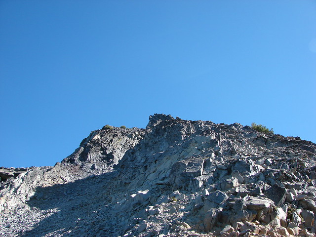 Mt. Thielsen