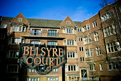 Belsyre Court