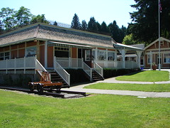 Burnaby Village Museum