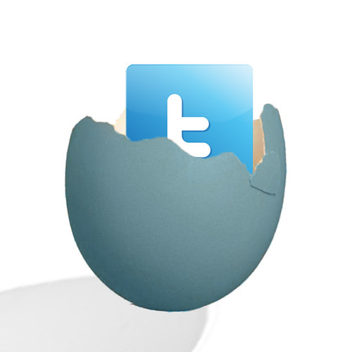 Emerging Media - Twitter Icon | by mkhmarketing