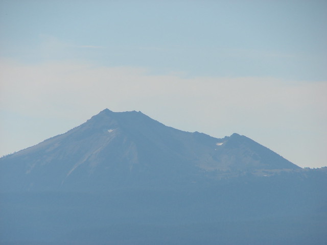 Mt. Scott