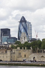 Towers of London 2