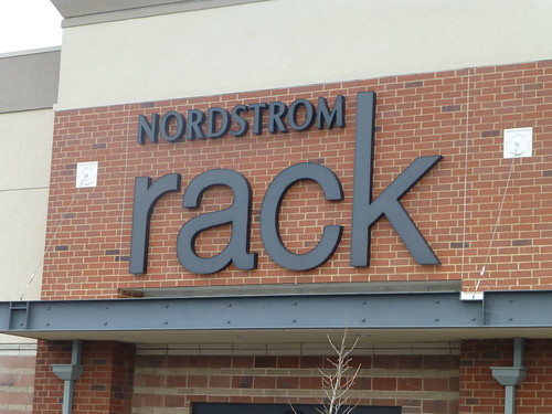 Nordstrom Rack (former EXPO Design Center) in Lyndhurst, O… | Flickr