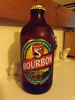 Brasseries de Bourbon, Bourbon,  Réunion Island (France)