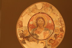 Byzantine and Christian Museum, Athens, Greece