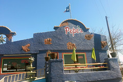 Pepe's!