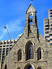 Church of the Redeemer Anglican, Toronto