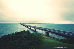池間大橋 Ikema-bridge