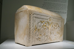 Ossuary of “Joseph son of Caiaphas”.dng
