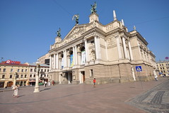 Lemberger Oper