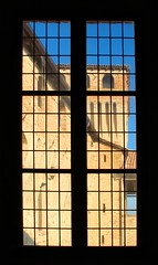 Torrechiara (Parma) – Camera con vista