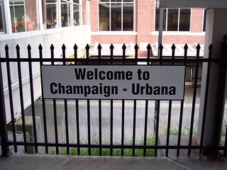 Champaign - Urbana