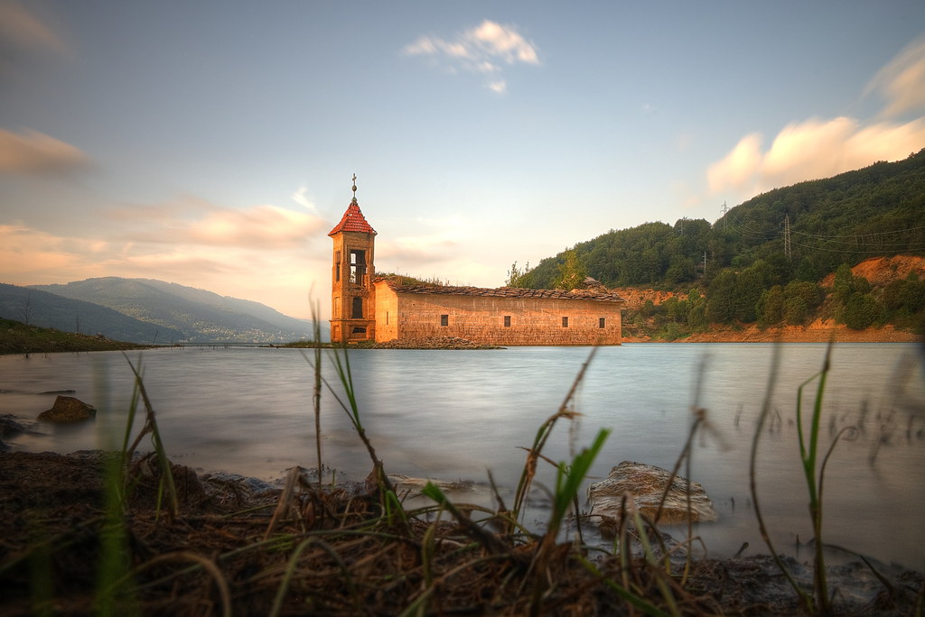 Visit The National Park Mavrovo And Get In Touch With The Nature