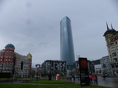Plaza Euskadi