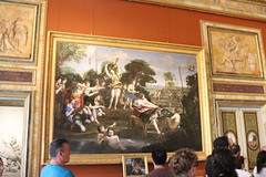 The Collected Artworks at Galleria Borghese
