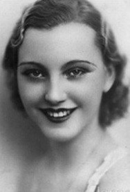 <b>...</b> 1932 - Mlle Åse Clausen (Danemark) - <b>Miss Europe</b> 1932 | by Punkmemory - 8455413733_7734a009cd