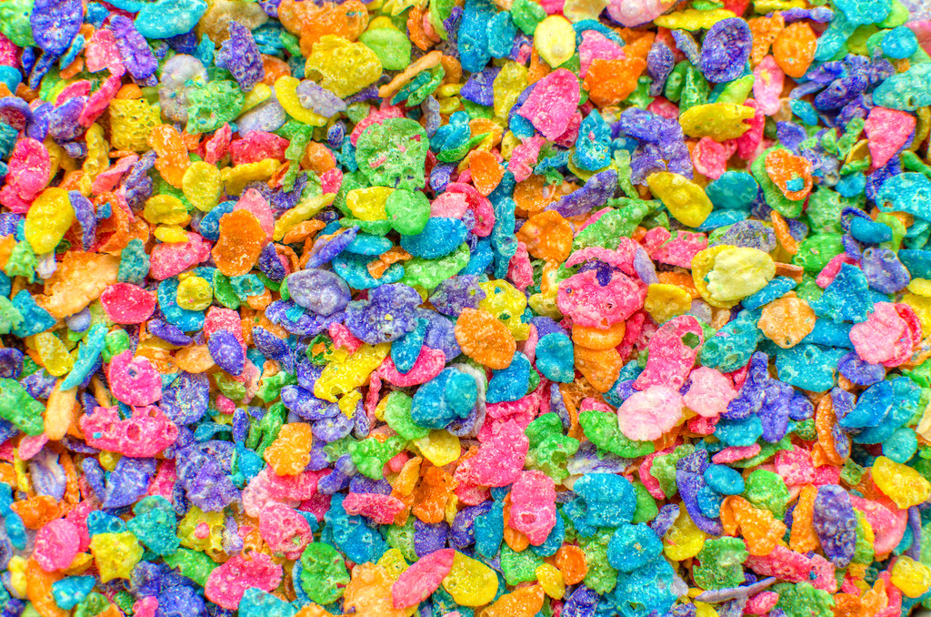 Fruity Pebbles Wallpaper - Pebbles Flintstones Cereals Jetsons | goawall
