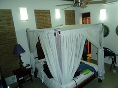 059 Room at Casa Isabel Santa Marta