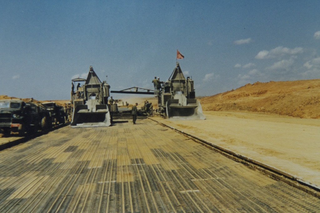 Camp Humphreys(K-6) In 1950s - U.S. Army Garrison Humphrey… | Flickr