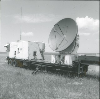 National Hail Research Experiment research radar