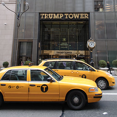 NYC - Trump Tower