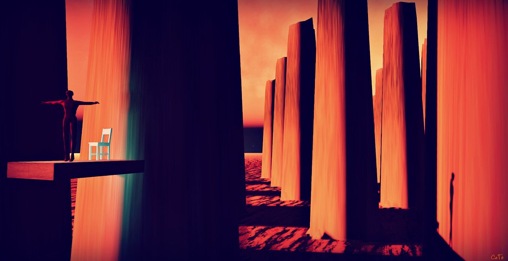 The Pillars - III