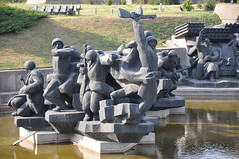 Battle of the Dnieper - Museum of Great Patriotic War