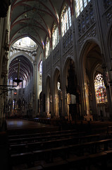 St.-Johannes-Kathedrale
