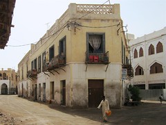 Old City of Massawa