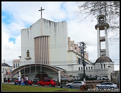 Catedral de Sao Jose-Itabuna-ba