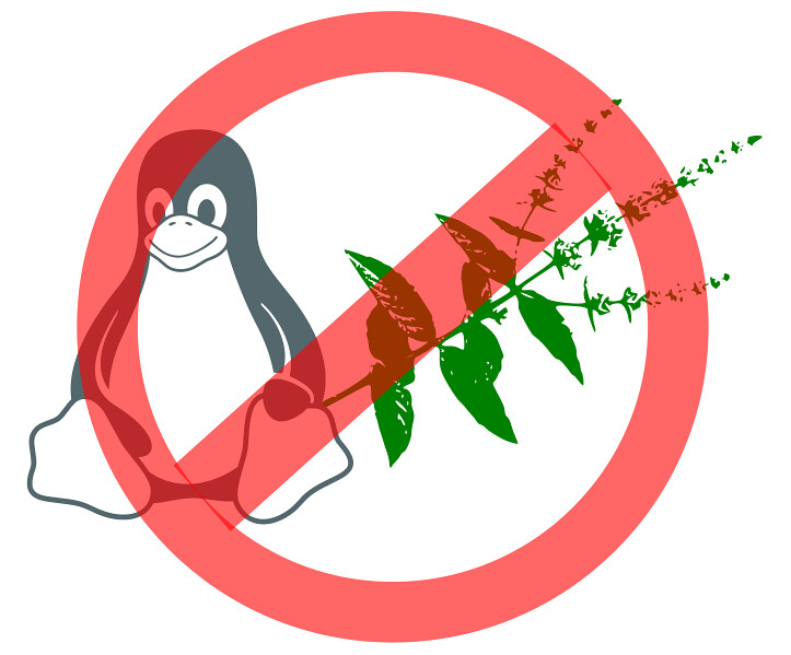 Stop Linux Mint