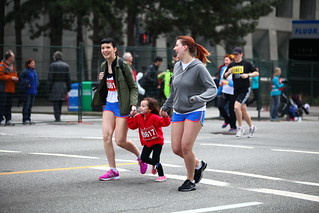2013 Vancouver Sun Run