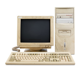 Old-Computer