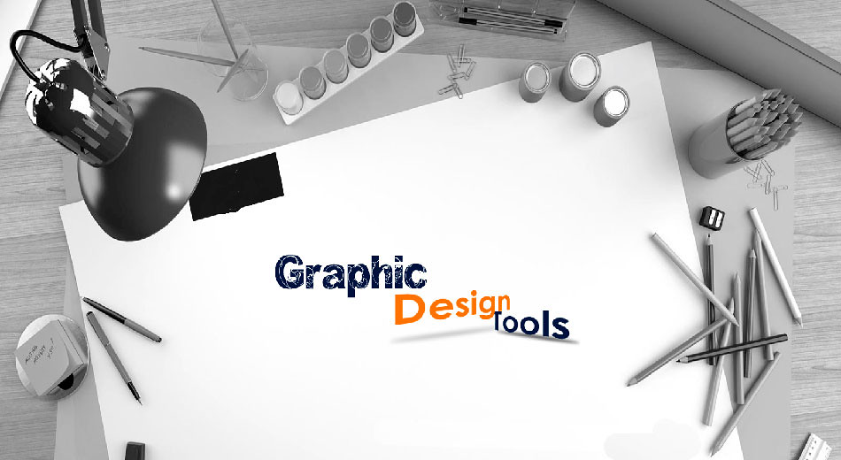 Herramientas imprescindibles para el Diseño Gráfico