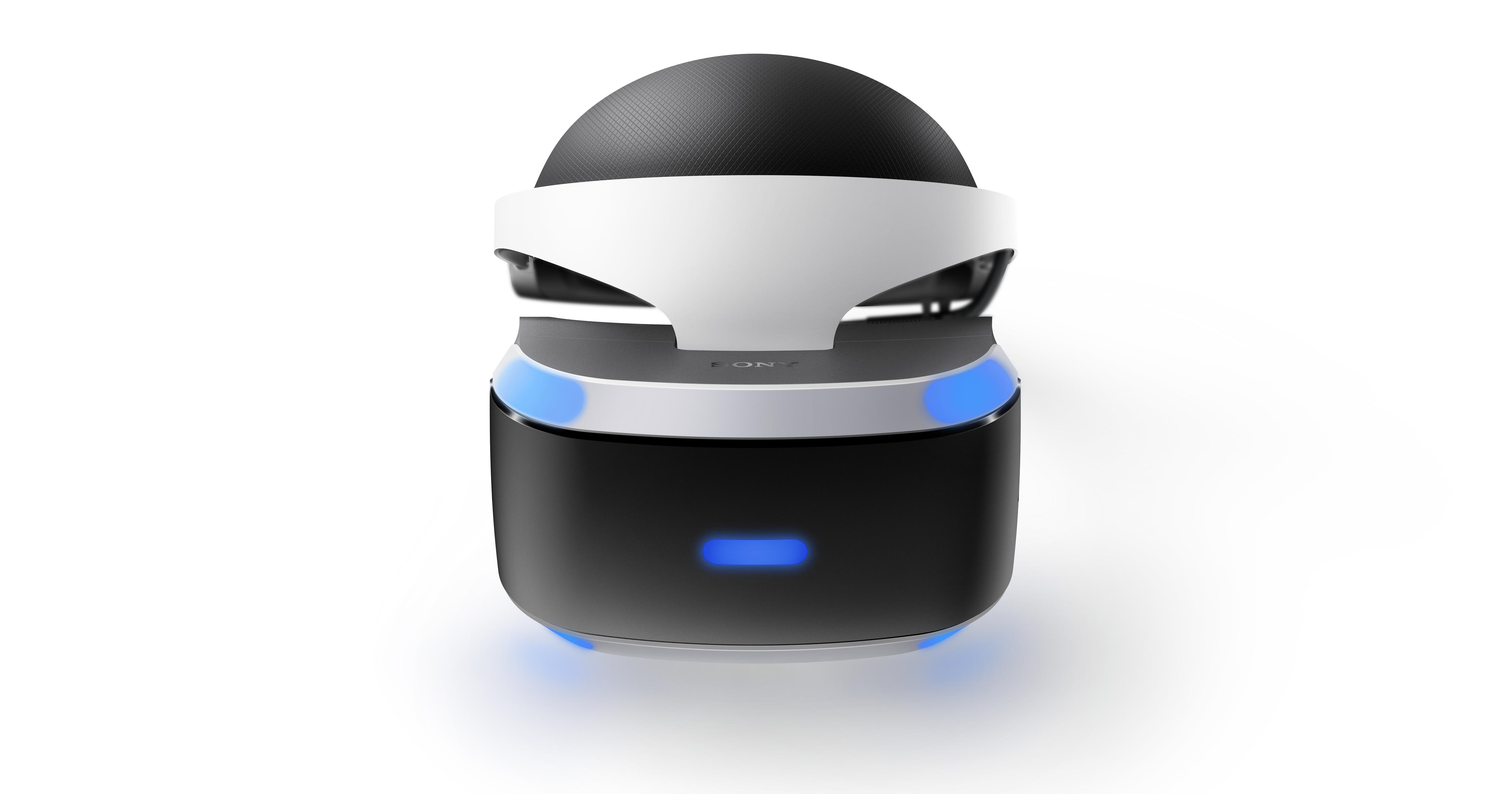 Reparación posible sobras líder PlayStation VR: la guía de preguntas frecuentes definitiva (Actualizado) –  PlayStation.Blog en español