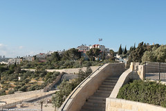 IL09 2317 Mount of Olives, Jerusalem ירושלים
