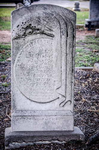 Magnolia Cemetery Spartanburg-046