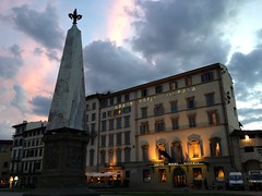 Florence | Grand Hotel Minerva
