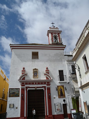 Sanlucar de Barrameda, Cadiz