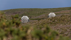 Обсерватория Роке-де-лос-Мучачос