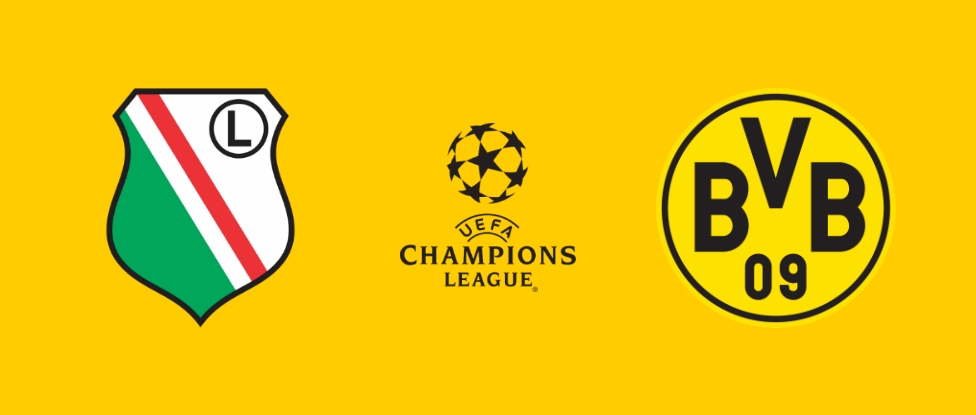 160913_POL_Legia_Warszawa_v_GER_Borussia_Dortmund_logos_LWS