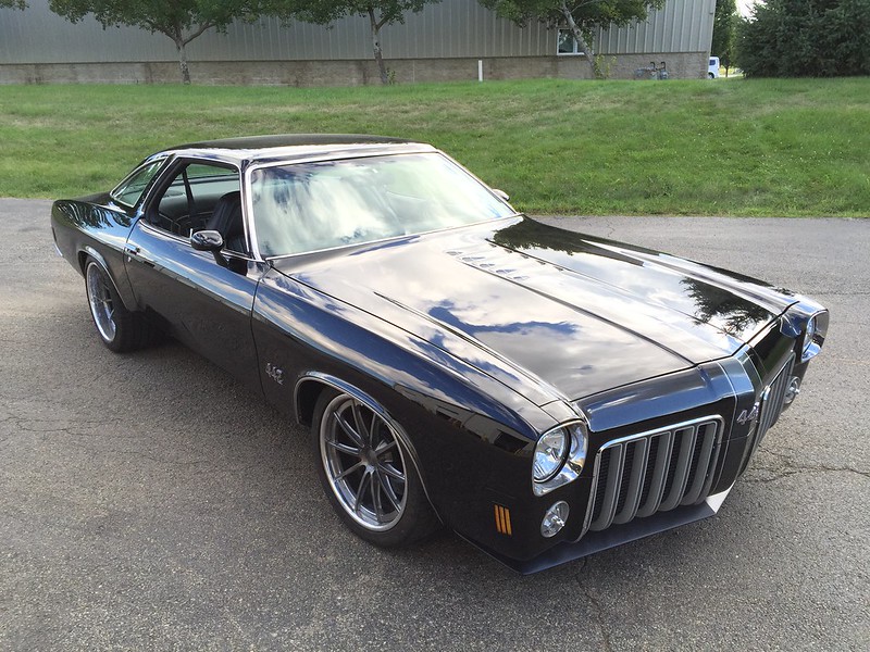 73 Olds
