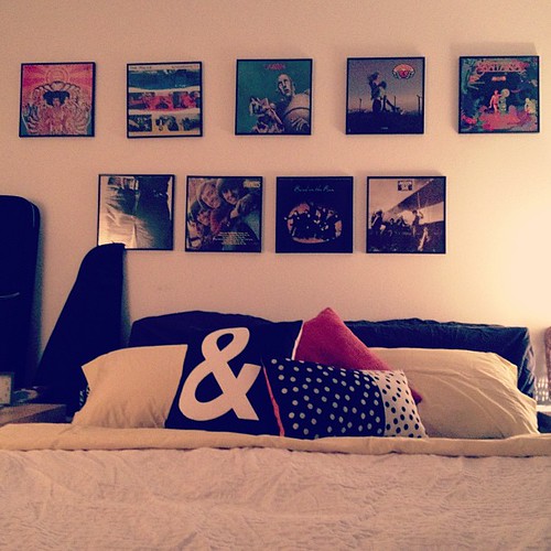 michaela & tyson, your room is ready! | Brittney Morrow | Flickr