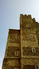 Dover Castle Tower